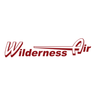 Wildernis air Logo PNG Vector