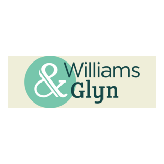 Williams and Glyn Bank Logo PNG Vector