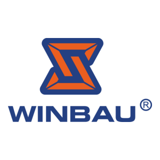 Winbau Logo PNG Vector
