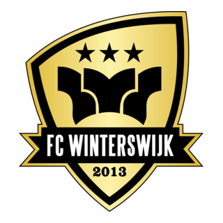 Winterswijk fc Logo PNG Vector