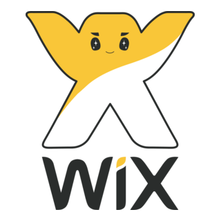 Wix Logo PNG Vector