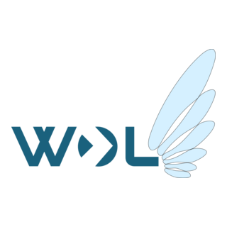 WOL airlines Logo PNG Vector