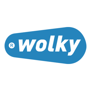 Wolky shoes Logo PNG Vector