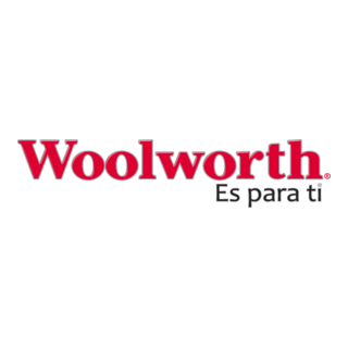 Woolworth Logo PNG Vector