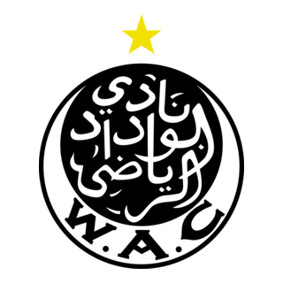 wydad ac casablanca Logo PNG Vector