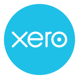 Xero Logo PNG Vector
