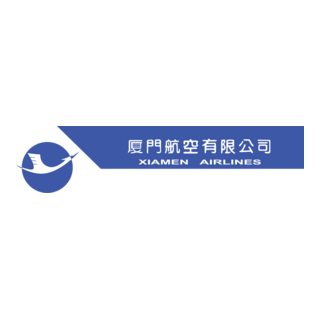 Xiamen airlines Logo PNG Vector