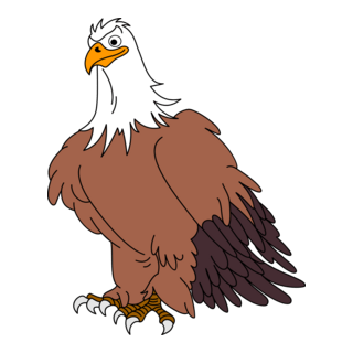 Yakari Adelaar Logo PNG Vector