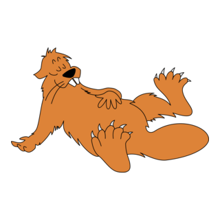 Yakari Bever Logo PNG Vector