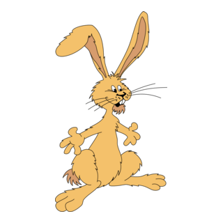 Yakari Nanabozo Logo PNG Vector