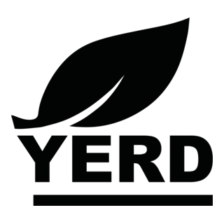Yerd Bw Logo PNG Vector