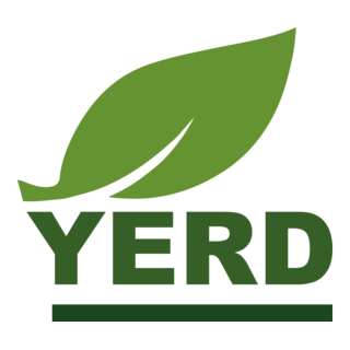 Yerd Logo PNG Vector