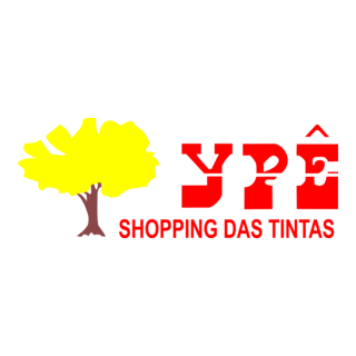 Ype Tintas Logo PNG Vector