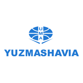 Yuzmashavia Logo PNG Vector