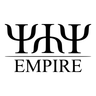 YYY Empire Logo PNG Vector