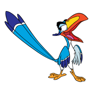 Zazu Logo PNG Vector