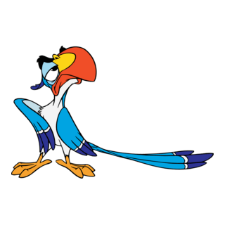 Zazu Logo PNG Vector