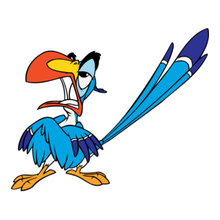 Zazu Logo PNG Vector