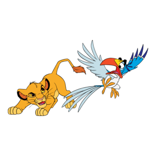 Zazu Logo PNG Vector