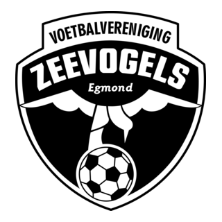 Zeevogels vv Egmond Logo PNG Vector