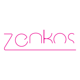 zenkos Logo PNG Vector