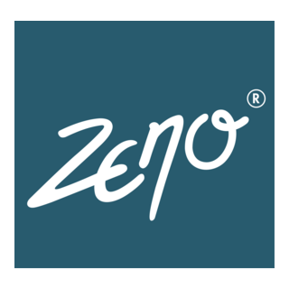 Zeno Logo PNG Vector