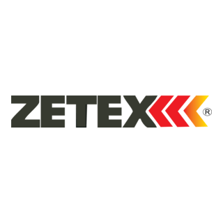 Zetex Logo PNG Vector