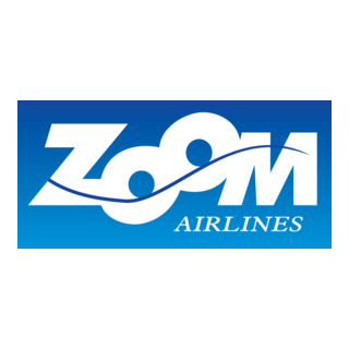 Zoom airlines Logo PNG Vector