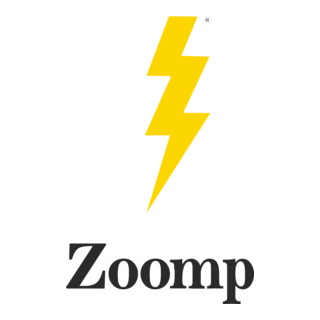 Zoomp Logo PNG Vector