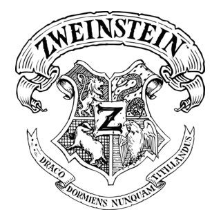 Zweinstein wapen Logo PNG Vector