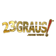 23 Graus Jeans Wear Logo PNG Vector