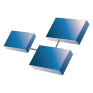 3D Logo PNG Vector