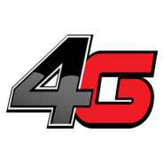 4G Logo PNG Vector