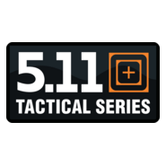 5.11 Tactical Series Logo PNG Vector