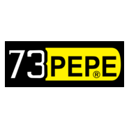 73 Pepe Logo PNG Vector