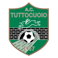 A.C. Tuttocuoio 1957 Logo PNG Vector