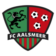 Aalsmeer fc Logo PNG Vector