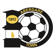 Aberdare Town Football Club, Wales Logo PNG Vector