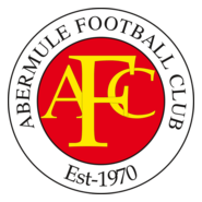 Abermule FC, Football Club Wales Logo PNG Vector