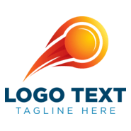 Abstract Brand Logo PNG Vector