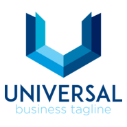 Abstract Company Logo PNG Vector