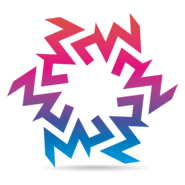 ABSTRACT GRAPHIC Logo PNG Vector