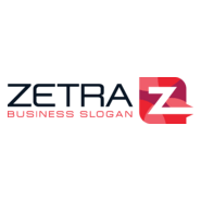 Abstract Letter Z Logo PNG Vector