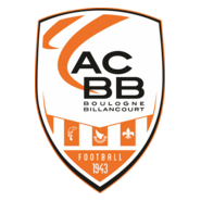 AC Boulogne-Billancourt Logo PNG Vector
