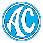 AC Motor Co Logo PNG Vector