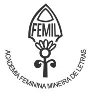 Academia Feminina Mineira de Letras Logo PNG Vector
