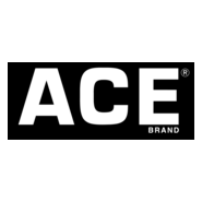 ACE brand Bandages Braces Logo PNG Vector