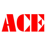 ACE construction Logo PNG Vector