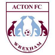 Acton FC, Wales Logo PNG Vector