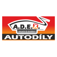 Adex Logo PNG Vector